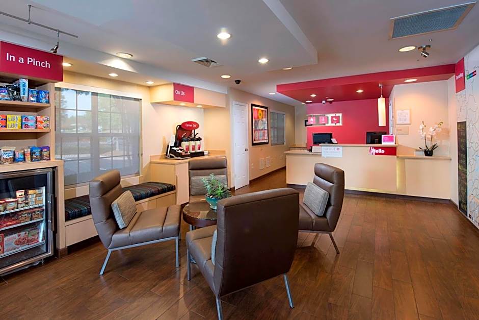 TownePlace Suites by Marriott Atlanta Alpharetta