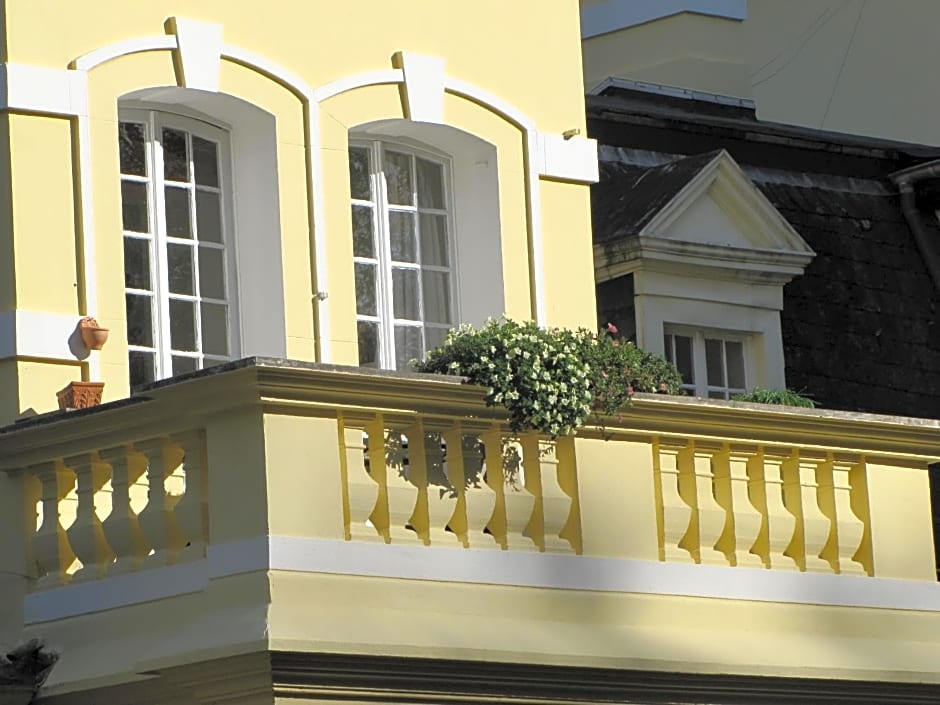 Haus Annaberg