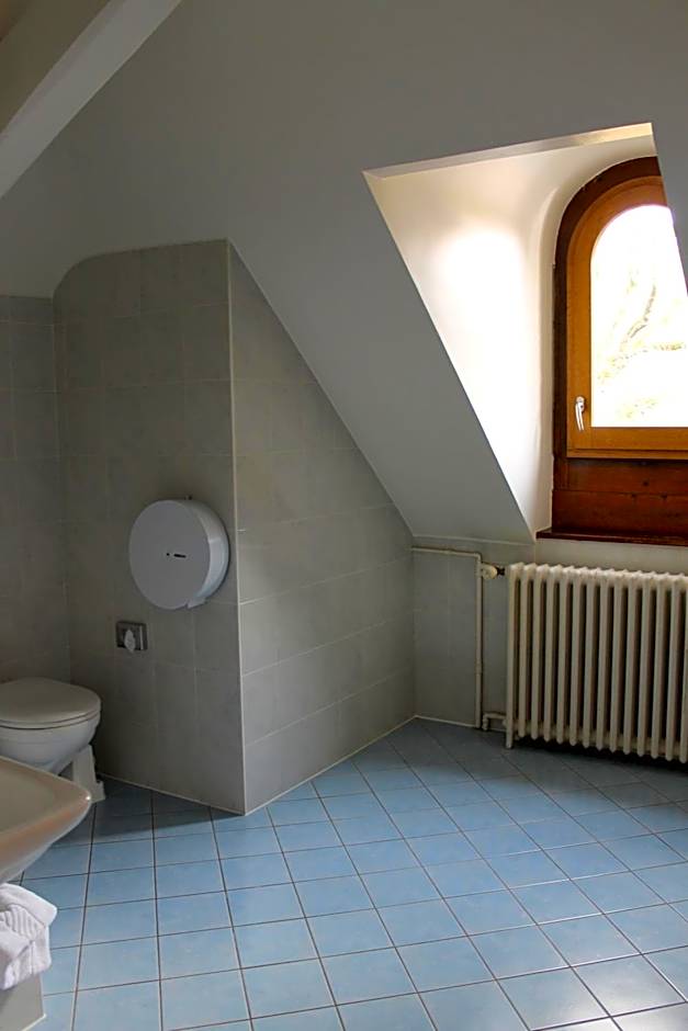 Le Cénacle