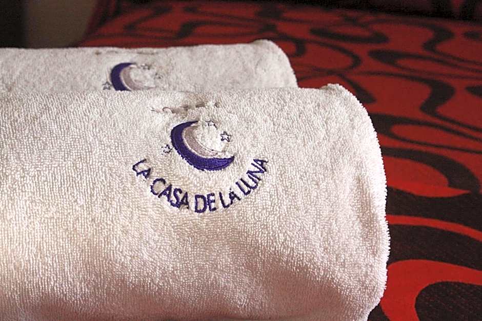 Casa de la Luna