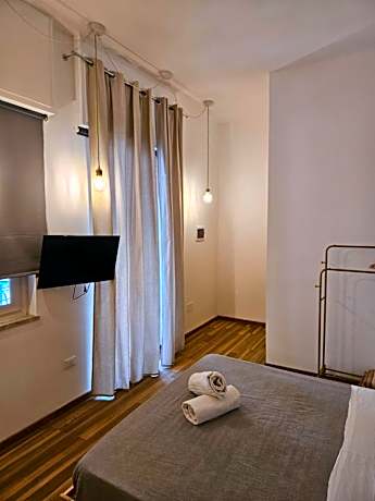 Double Room with Spa Bath