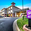 Sleep Inn & Suites Dyersburg I-155