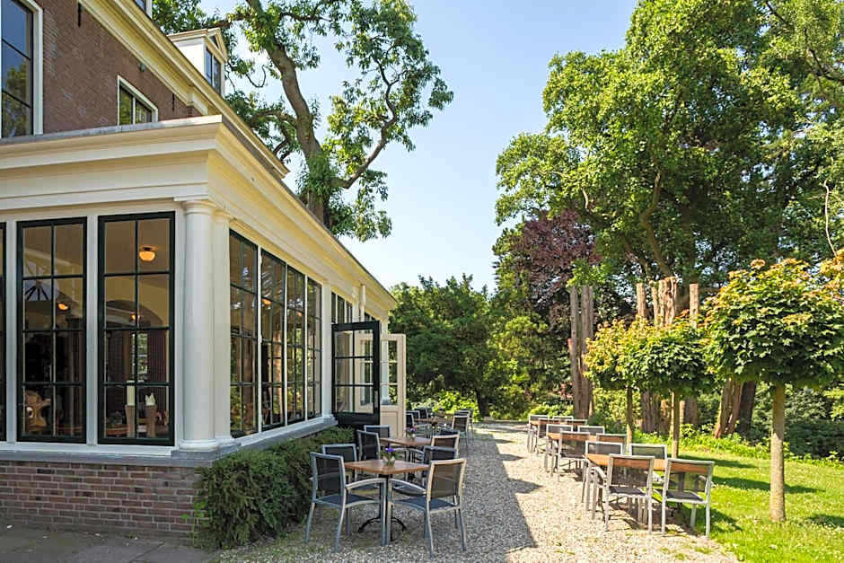 Fletcher Landgoed Hotel Holthurnsche Hof
