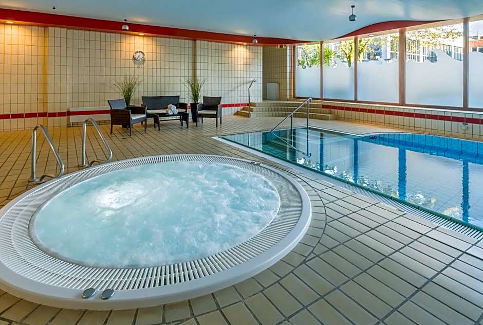 Aspire Oldenburg, Trademark Collection by Wyndham