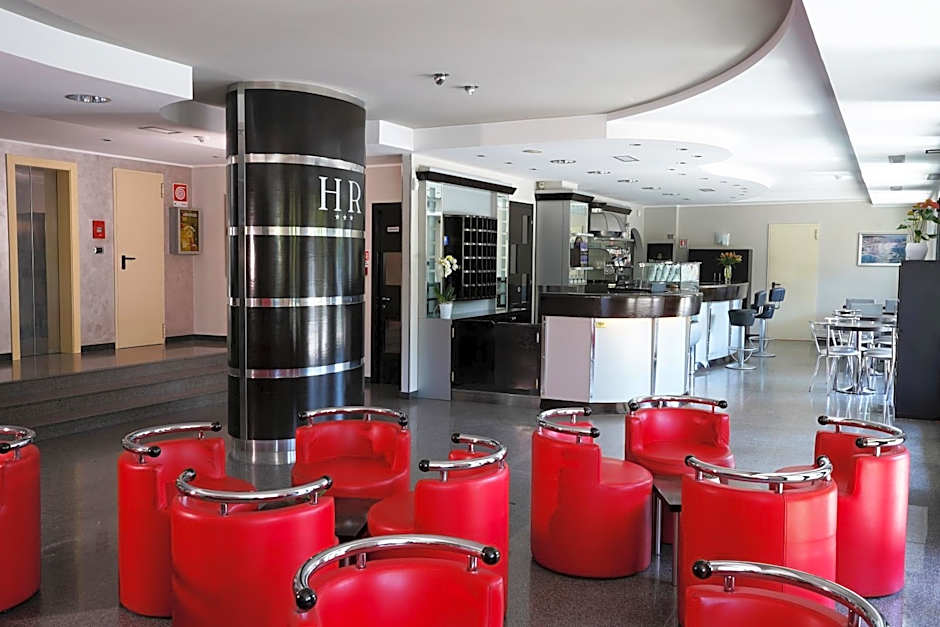 Hotel Riviera
