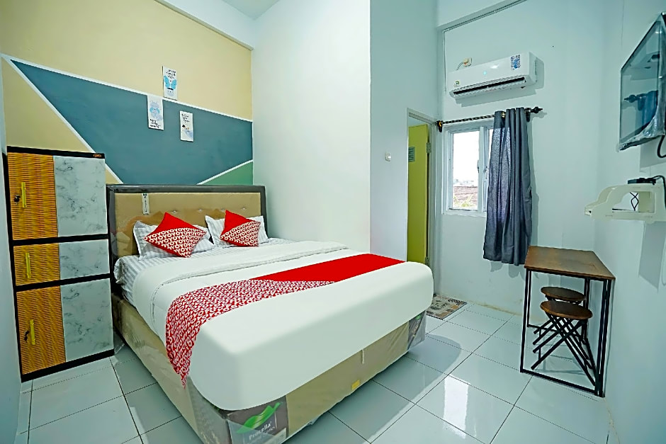 OYO 91559 Kost Bangau Syariah