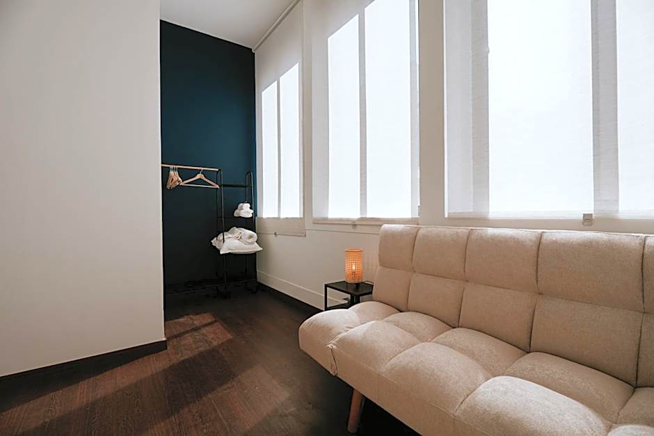 Porto Hostel Cúpula