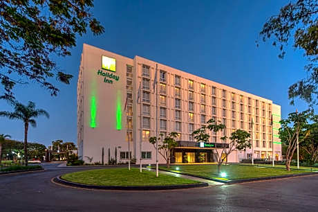 Holiday Inn Lusaka By IHG