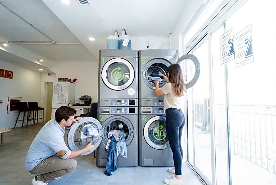 MadVibes Hostel Gran Vía