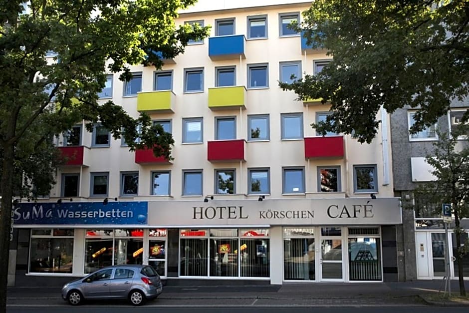 art Hotel Körschen