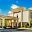 Hampton Inn By Hilton Havelock