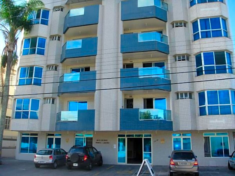 Monte Li­bano Hotel