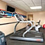 Hampton Inn By Hilton Geneva, NY