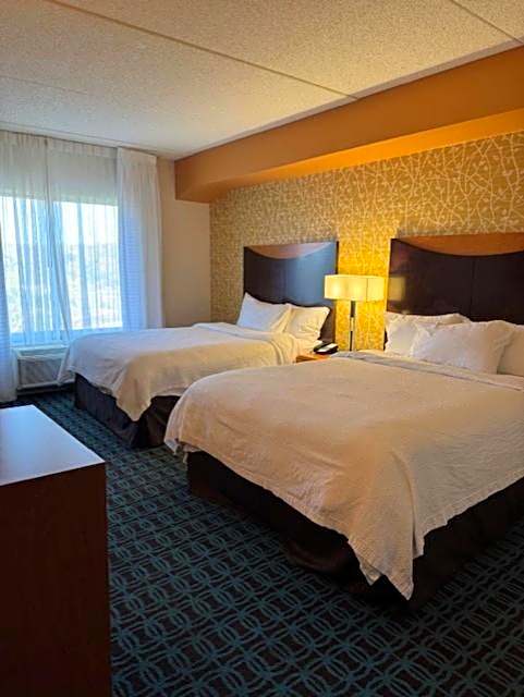 Fairfield Inn & Suites by Marriott Morgantown