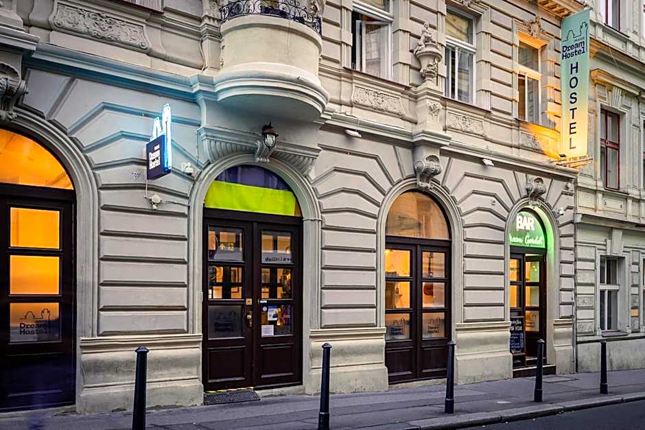 Prague Dream Hostel