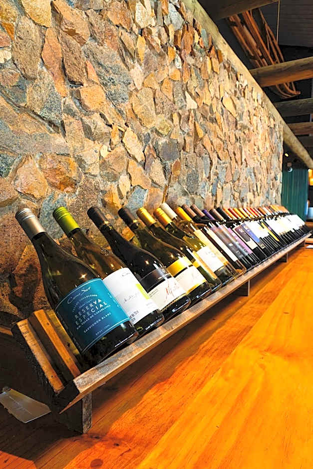 Hotel Club La Serena