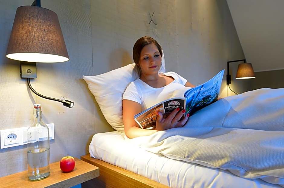 Landhotel Gasthof Willecke