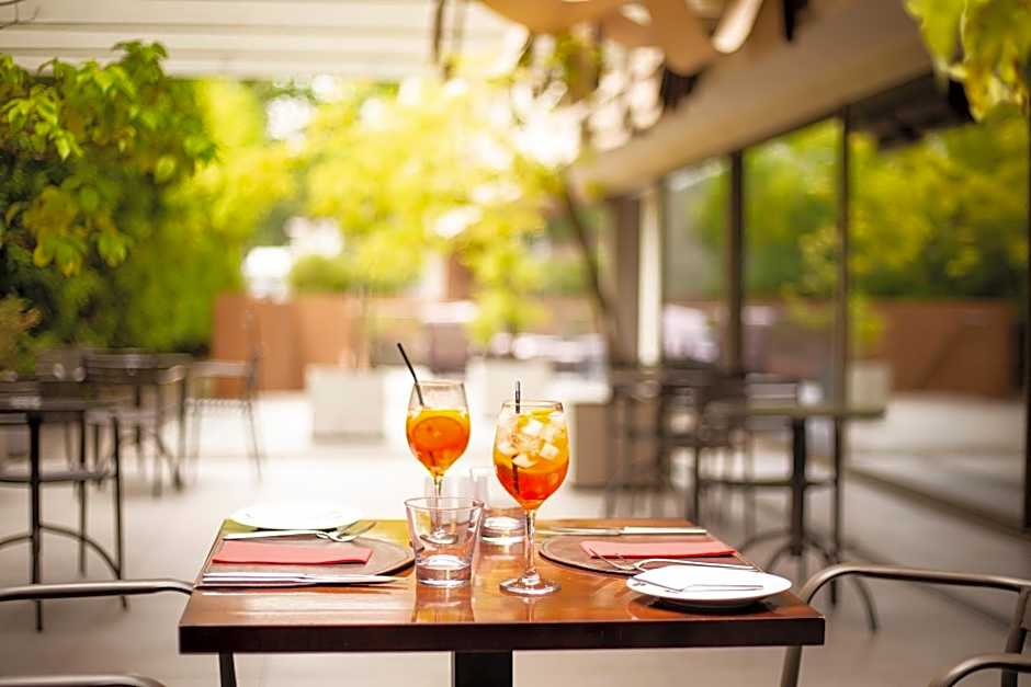 abba Presidente Suites Santiago