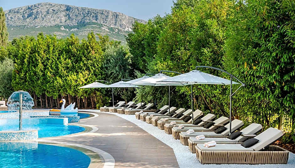 Hotel President Solin