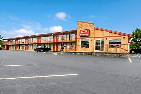 Econo Lodge Marion