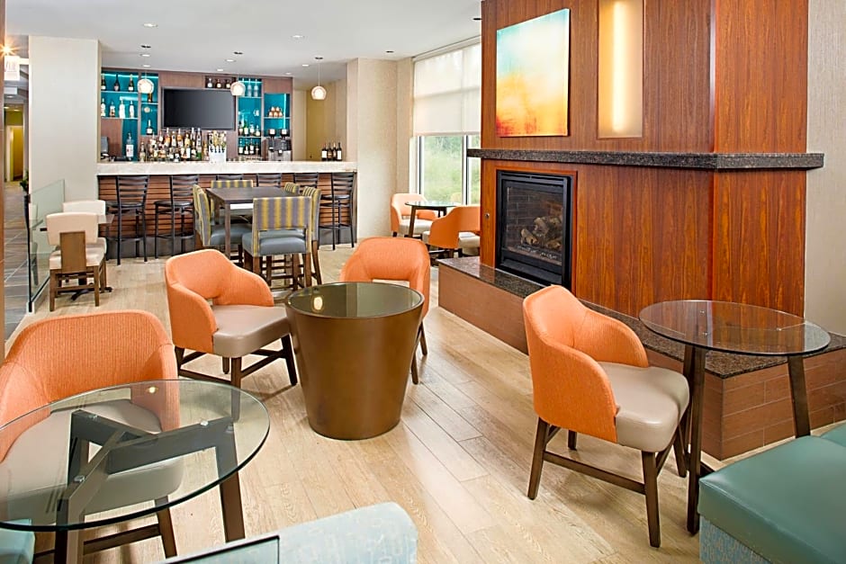 Residence Inn Seattle Bellevue Downtown