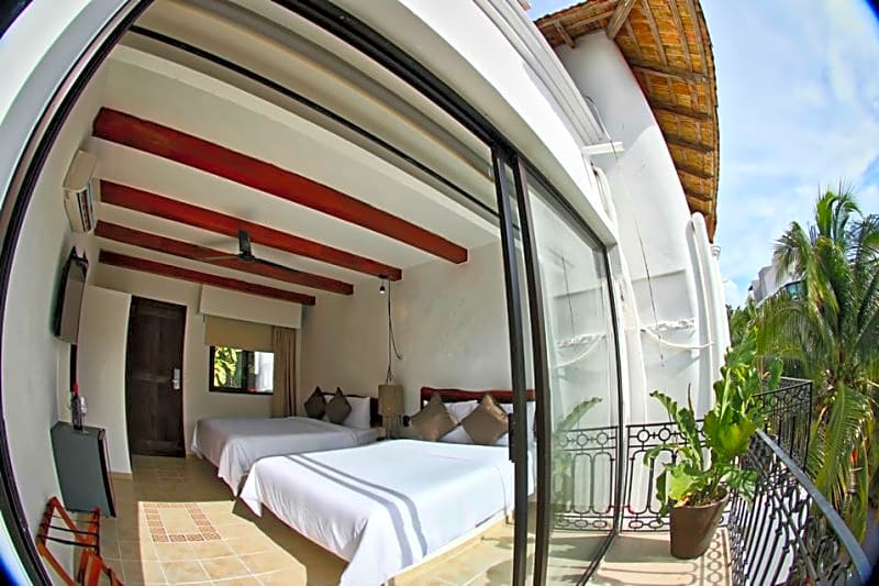 Banana Boutique Hotel