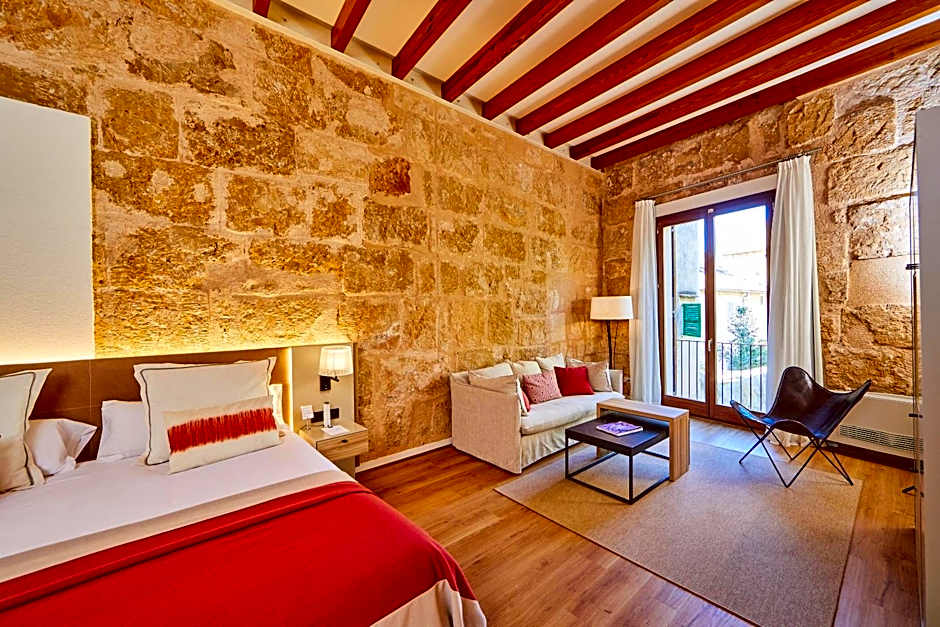 Santa Clara Urban Hotel & Spa