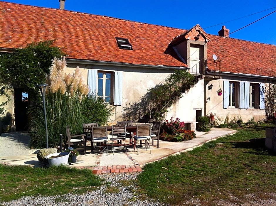 Le Petit Savriere B&B