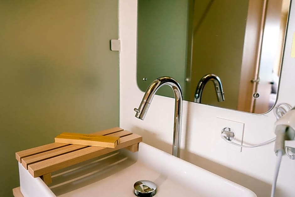 Bobocabin Kintamani, Bali