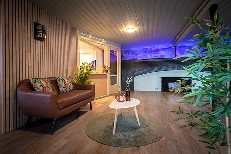 Tune Hotell Sarpsborg