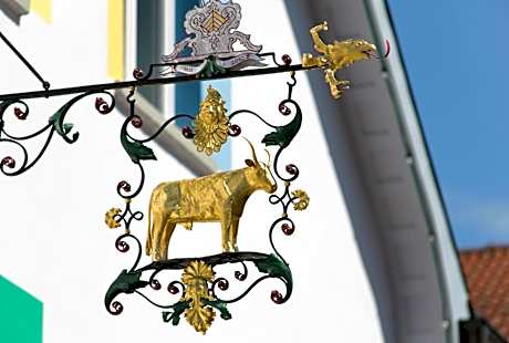 Hotel Gasthof Ochsen