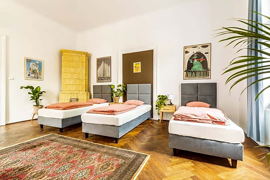 Das Hostel