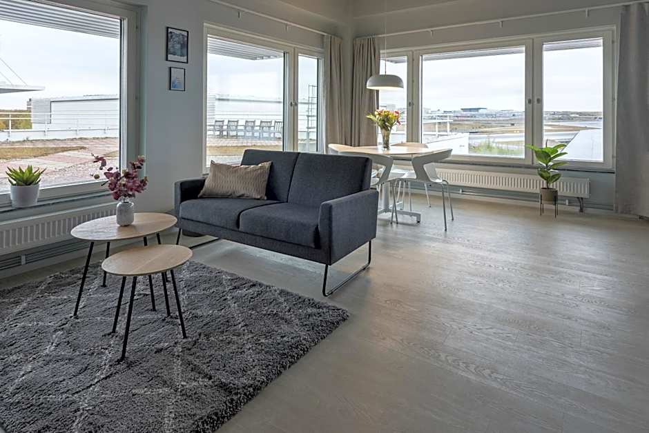 Forenom Hotels & Apartments Arlanda