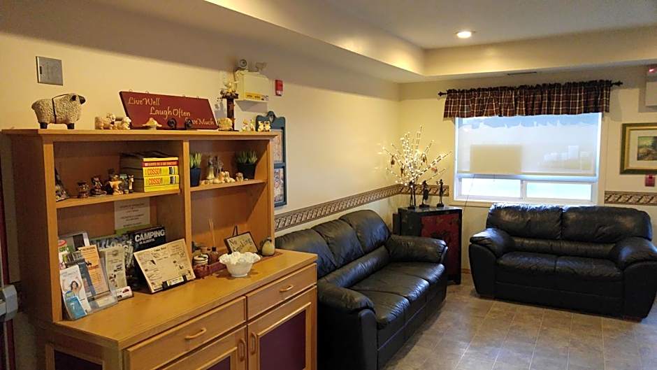 Crossfield Country Inn