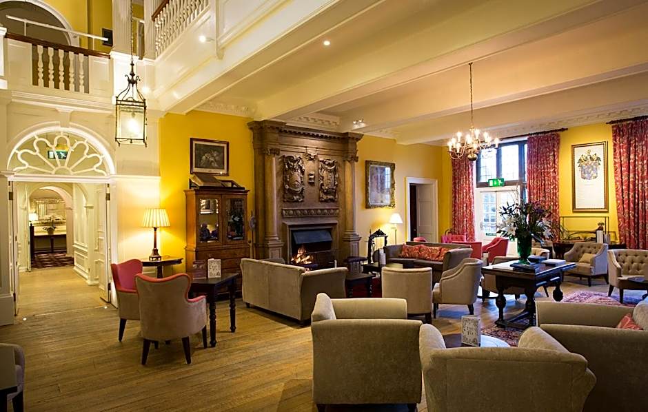 Gisborough Hall Hotel