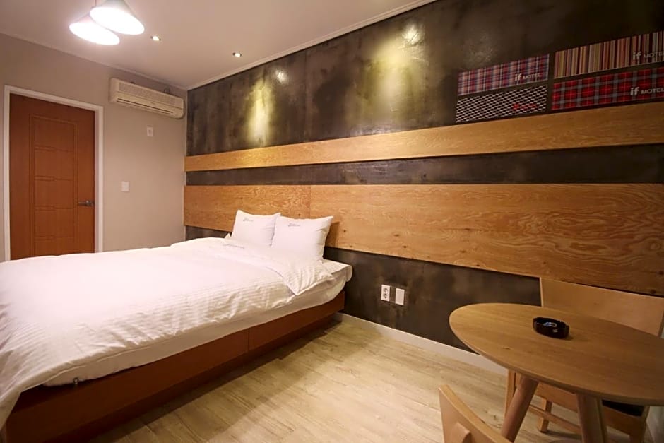 Gimhae Jangyu Check hotel