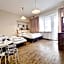 Hostel Helvetia - Private Rooms in City Center