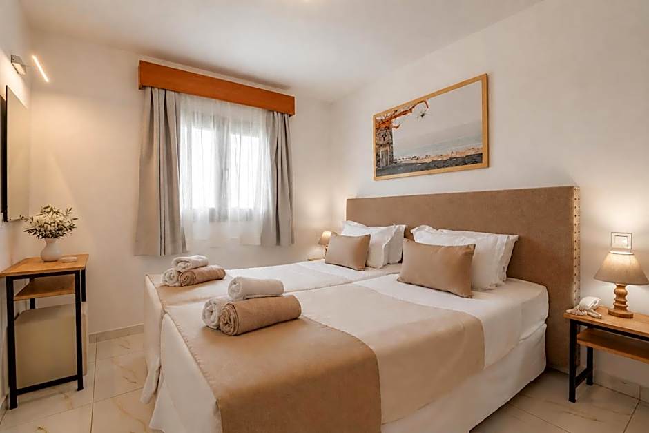 Elounda Residence Resort & Waterpark