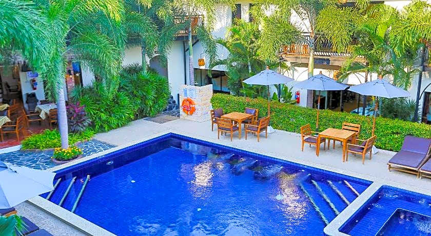 Pa Prai Villa At The Plantation