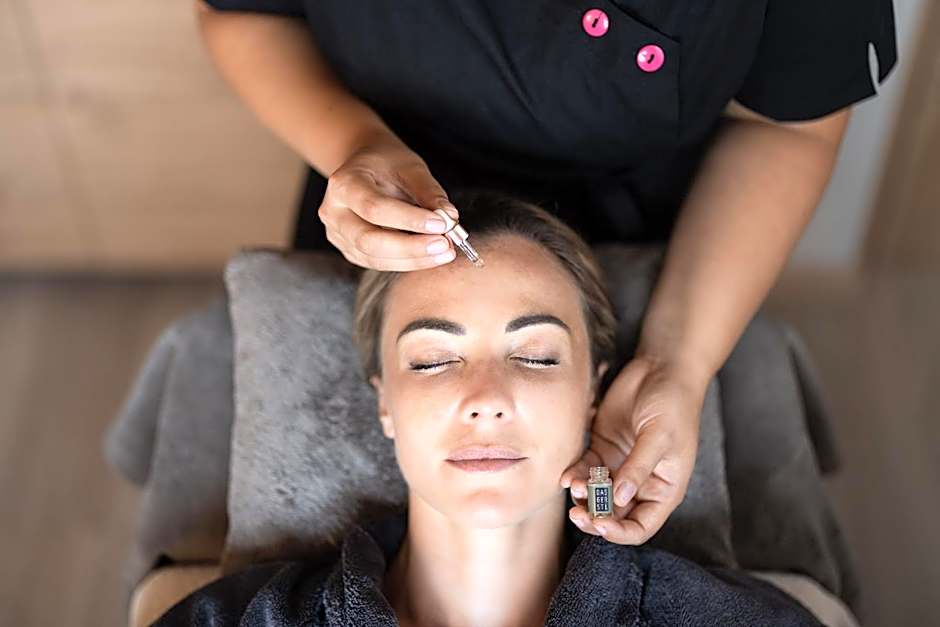 DAS GERSTL Alpine Retreat