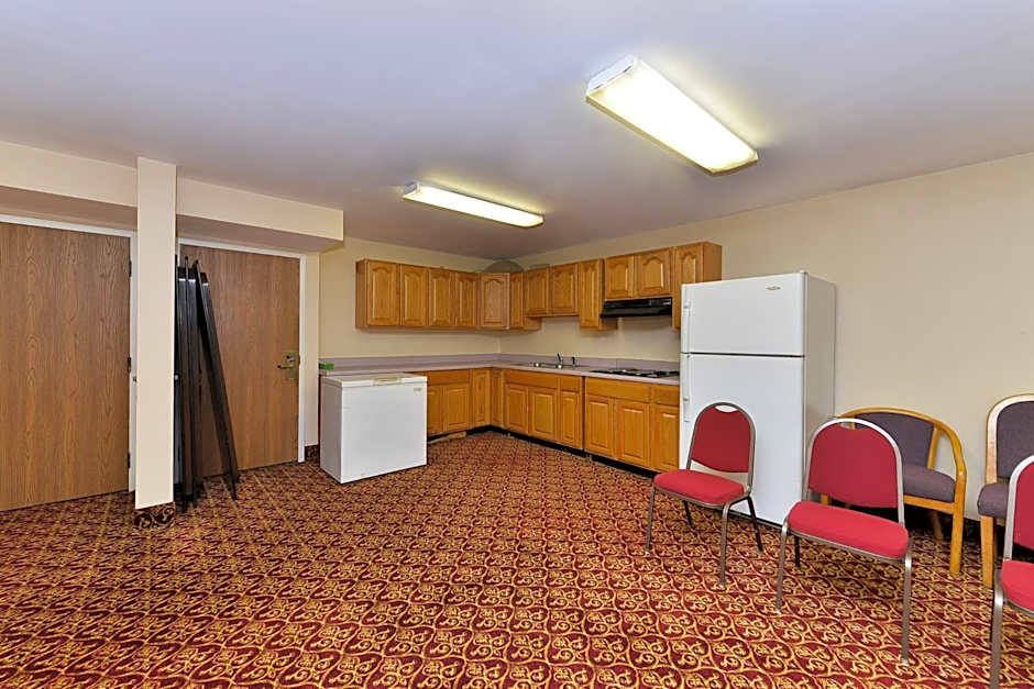 Americas Best Value Inn & Suites Morrow Atlanta