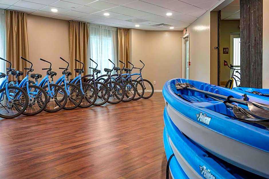 Comfort Inn