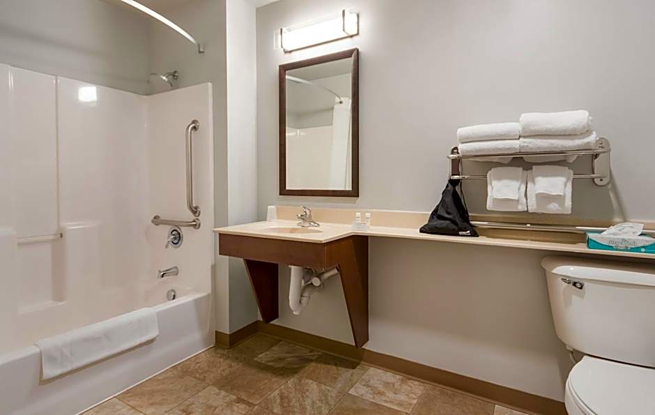 My Place Hotel-Bozeman, MT