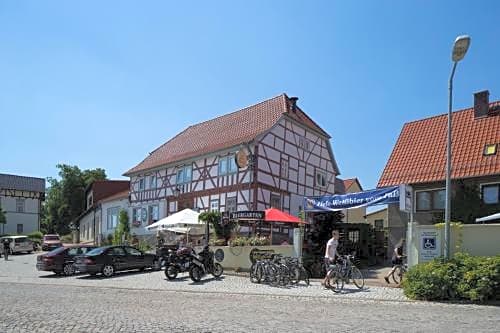 Gasthaus & Pension Zur guten Quelle