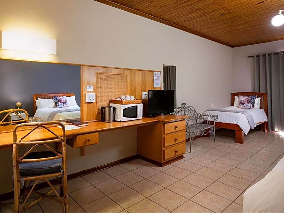 Merino Inn Hotel