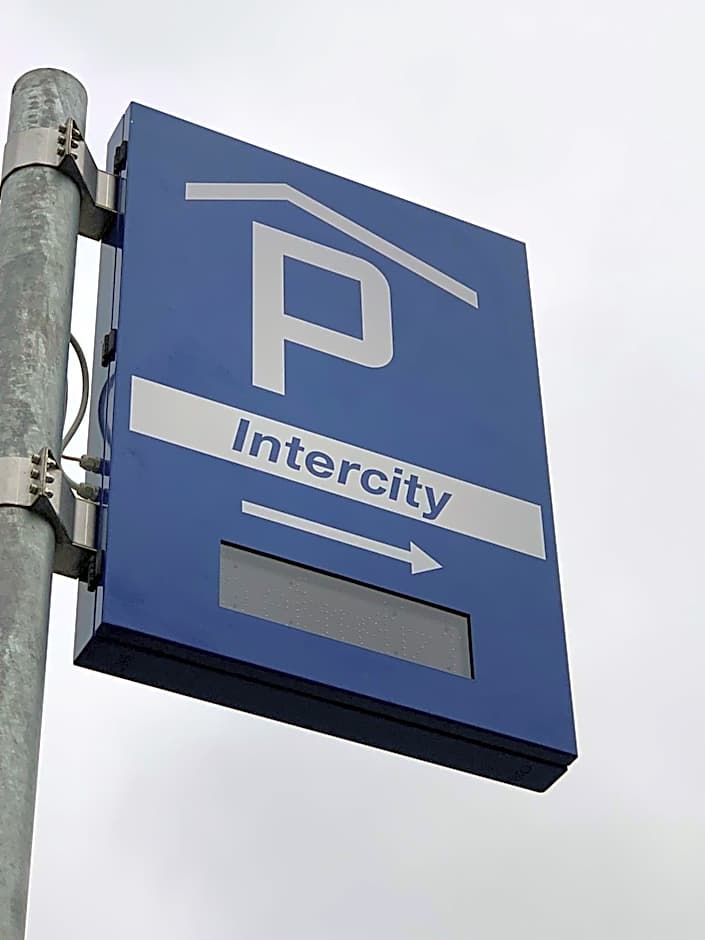 IntercityHotel Zürich Airport