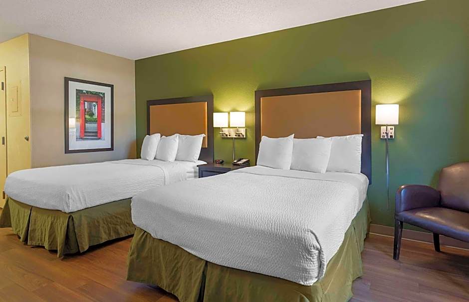 Extended Stay America Select Suites - Atlanta - Morrow