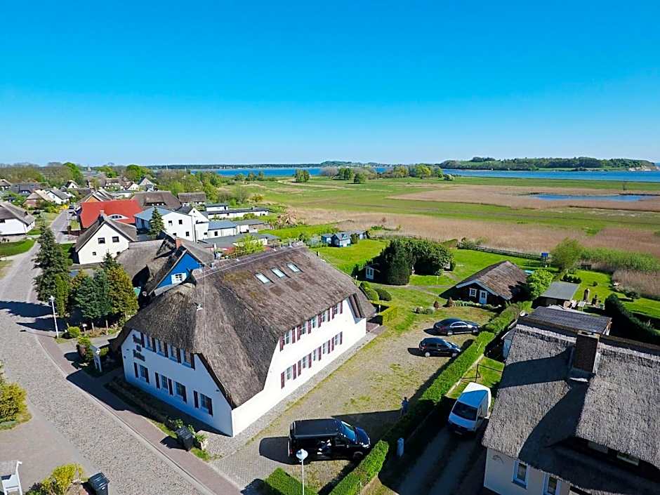 Haus am Bodden