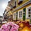 Hotel Restaurant zur Post