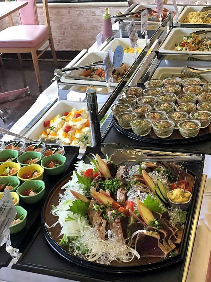 Urayasu Beaufort Hotel